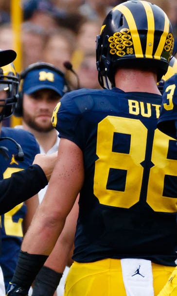 Michigan must win The Game to make it relevant again